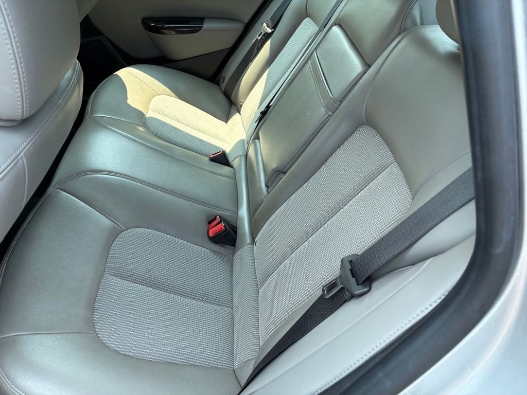 2016 Buick Verano Sport Touring Group