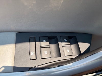 2016 Buick Verano Sport Touring Group