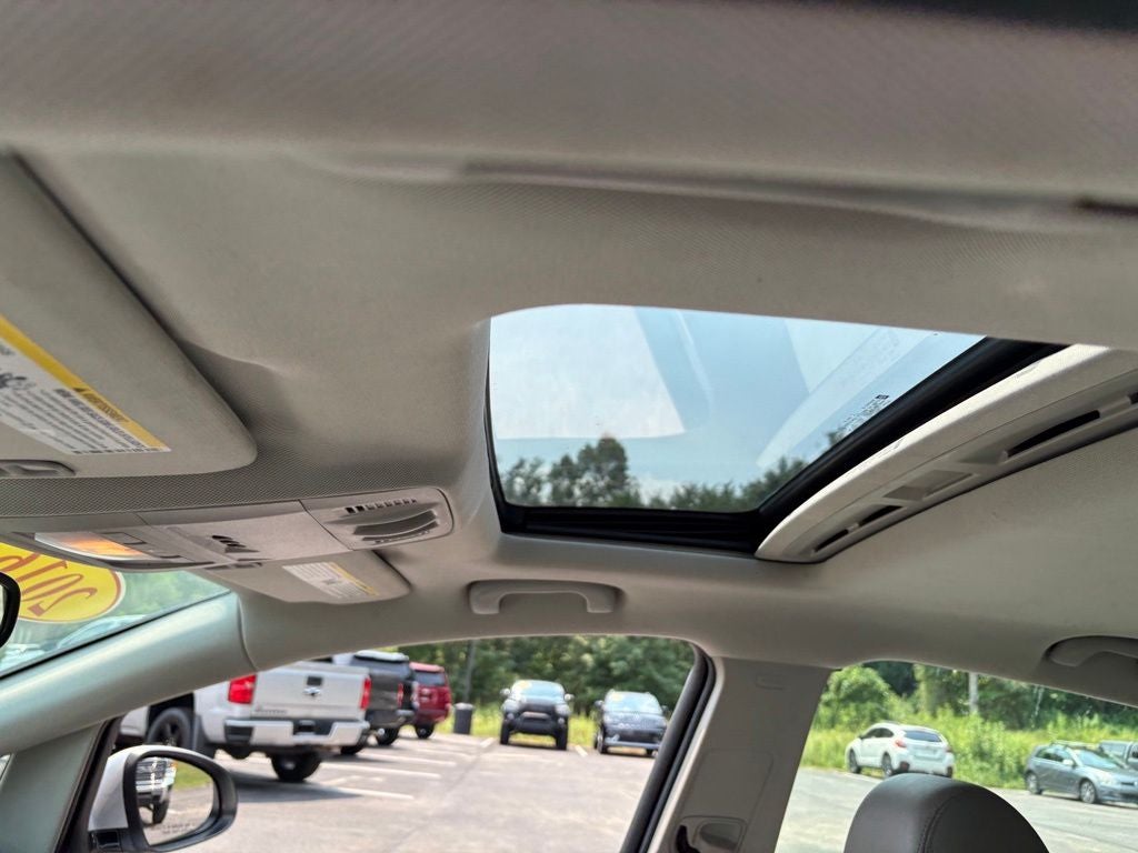 2016 Buick Verano Sport Touring Group