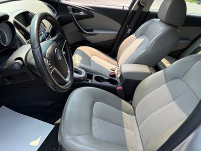 2016 Buick Verano Sport Touring Group