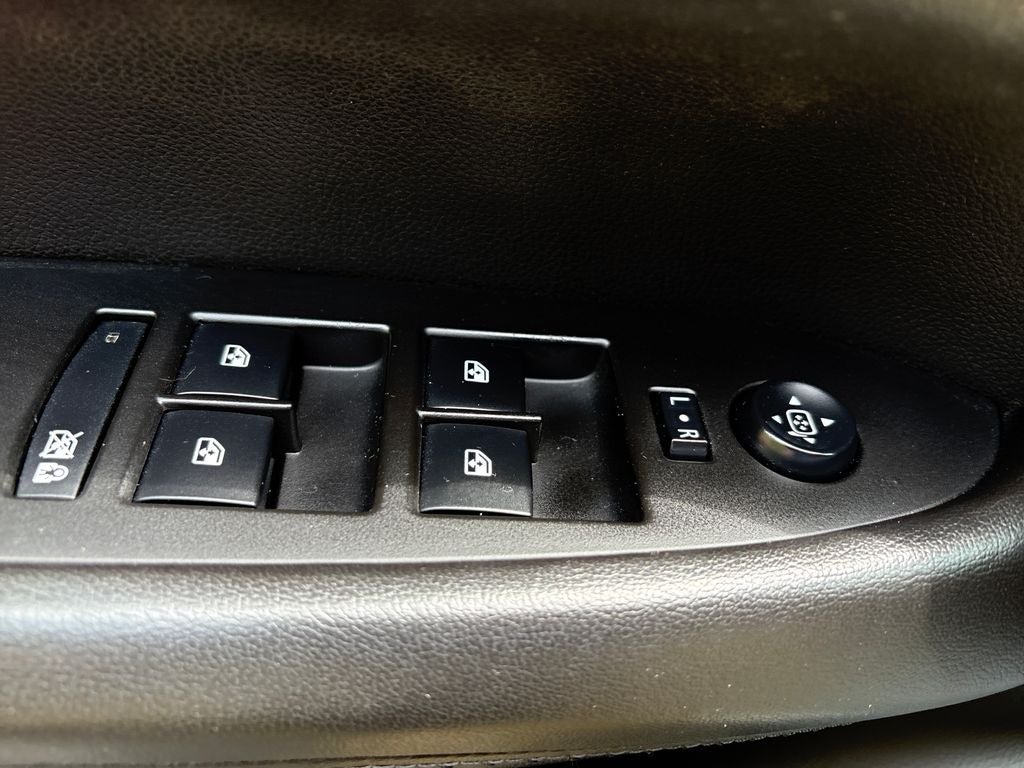 2015 Cadillac ATS 2.0L Turbo Luxury