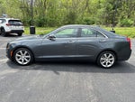 2015 Cadillac ATS 2.0L Turbo Luxury