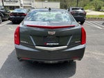 2015 Cadillac ATS 2.0L Turbo Luxury