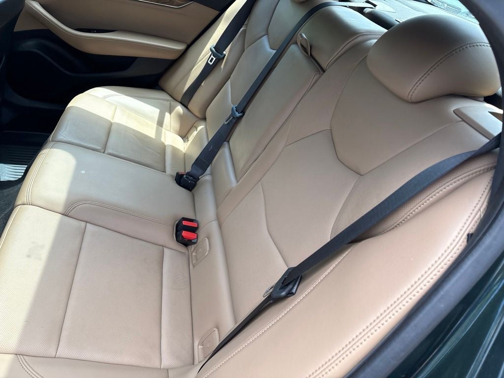 2021 Cadillac CT5 Premium Luxury