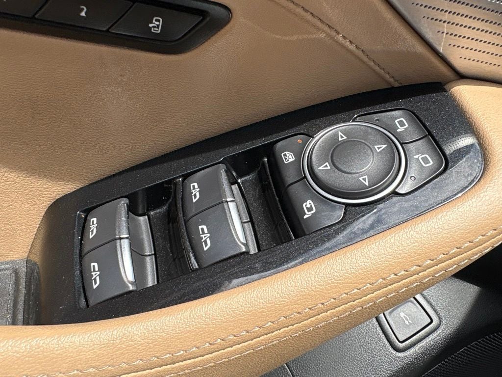 2021 Cadillac CT5 Premium Luxury