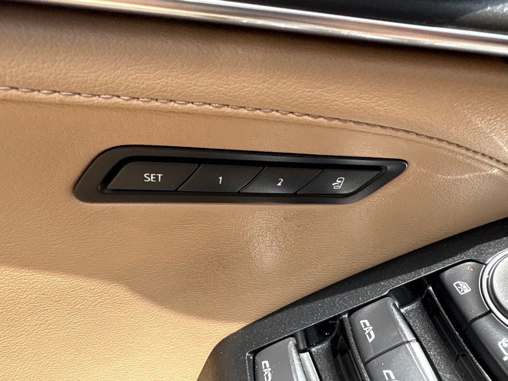 2021 Cadillac CT5 Premium Luxury