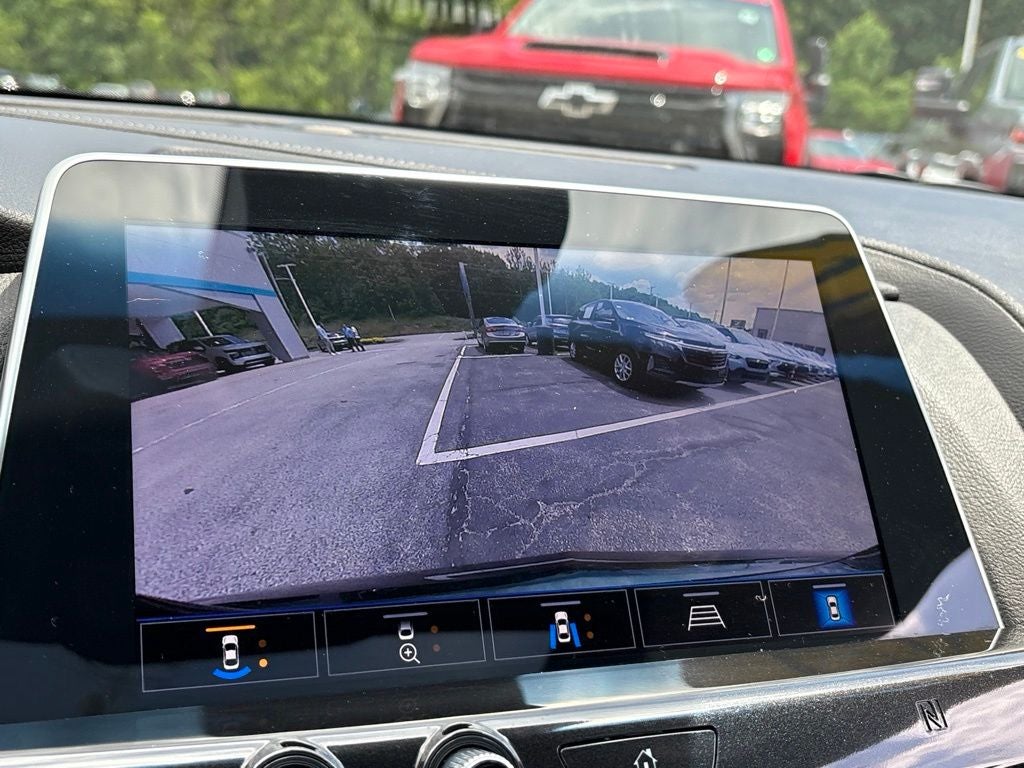 2021 Cadillac CT5 Premium Luxury