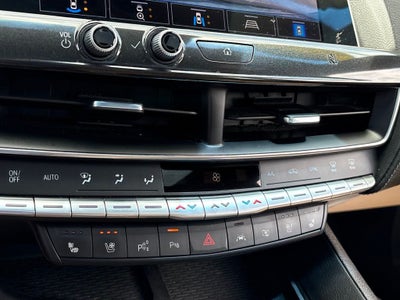 2021 Cadillac CT5 Premium Luxury
