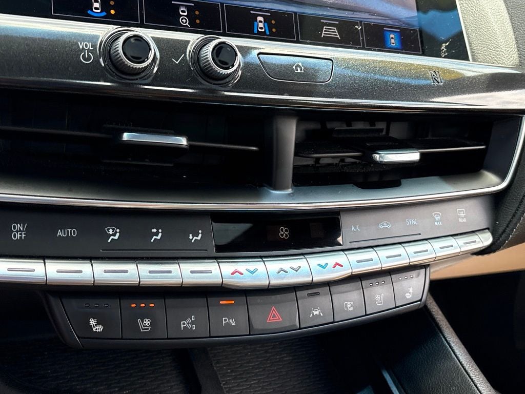 2021 Cadillac CT5 Premium Luxury