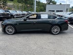 2021 Cadillac CT5 Premium Luxury