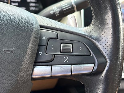 2021 Cadillac CT5 Premium Luxury