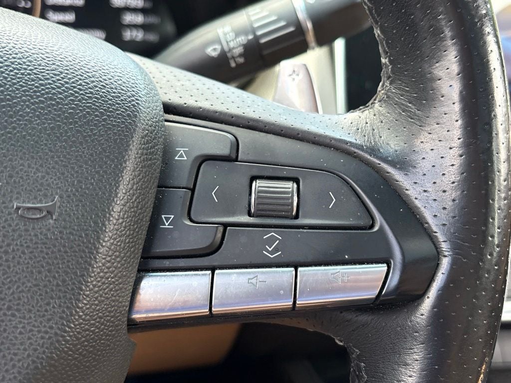 2021 Cadillac CT5 Premium Luxury