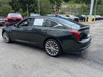 2021 Cadillac CT5 Premium Luxury