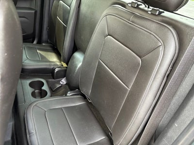 2015 Chevrolet Colorado LT