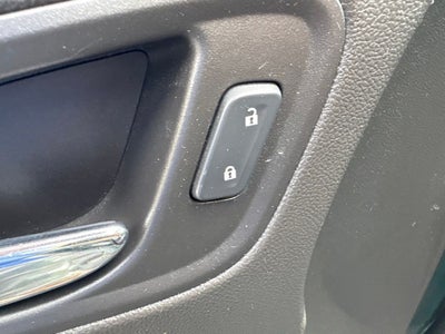 2015 Chevrolet Colorado LT