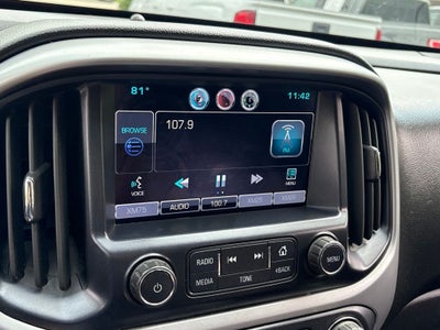 2015 Chevrolet Colorado LT