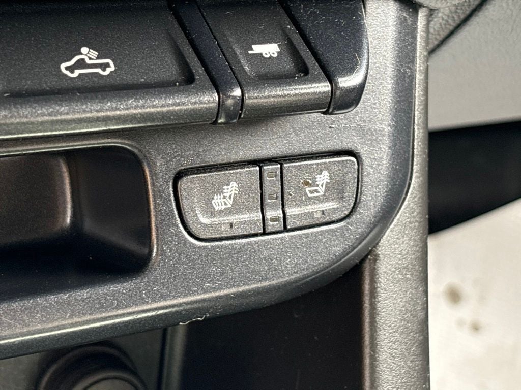 2015 Chevrolet Colorado LT