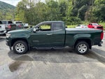 2015 Chevrolet Colorado LT