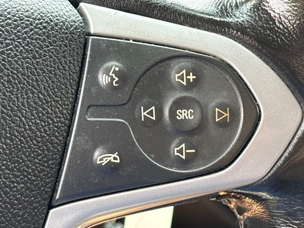 2015 Chevrolet Colorado LT