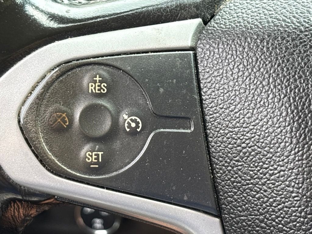 2015 Chevrolet Colorado LT
