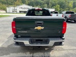 2015 Chevrolet Colorado LT