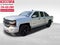 2017 Chevrolet Silverado 1500 LT LT2
