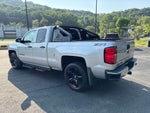 2017 Chevrolet Silverado 1500 LT LT2