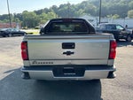 2017 Chevrolet Silverado 1500 LT LT2