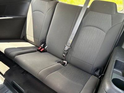 2016 Chevrolet Traverse LT 1LT