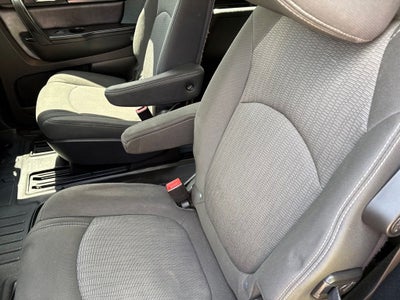 2016 Chevrolet Traverse LT 1LT