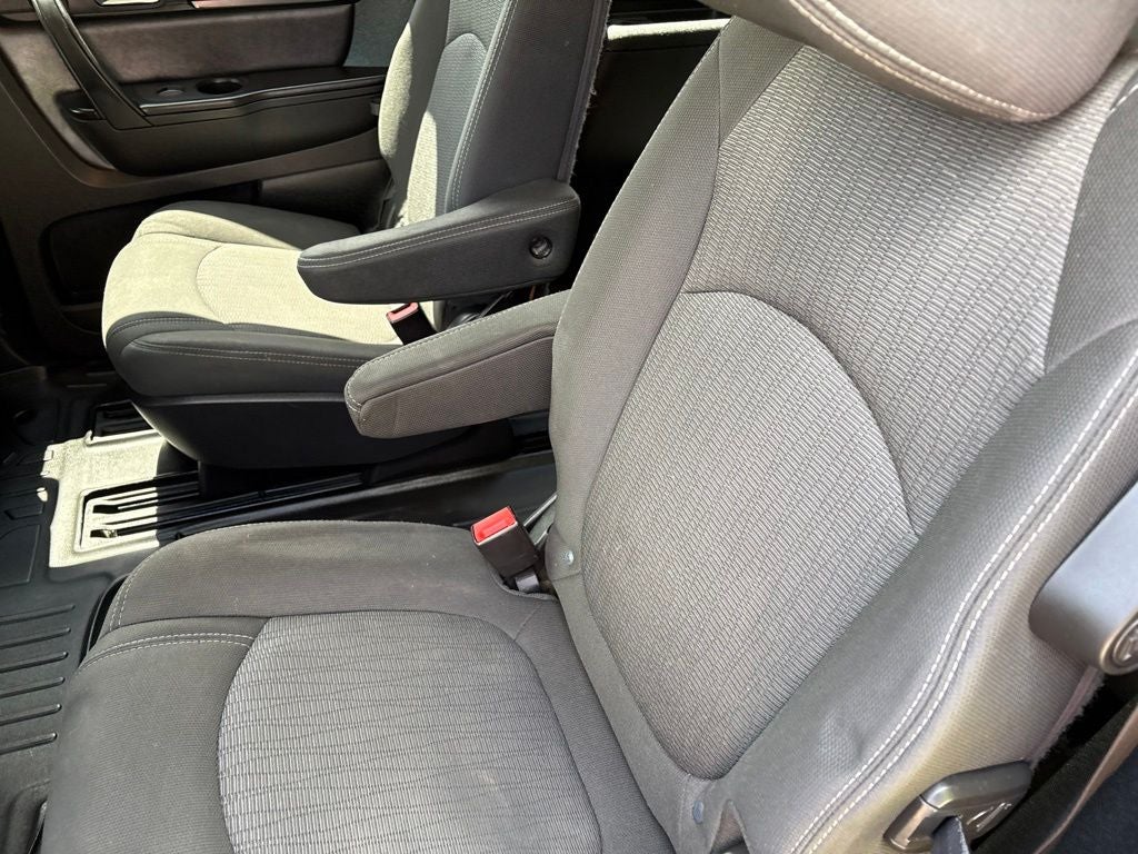 2016 Chevrolet Traverse LT 1LT