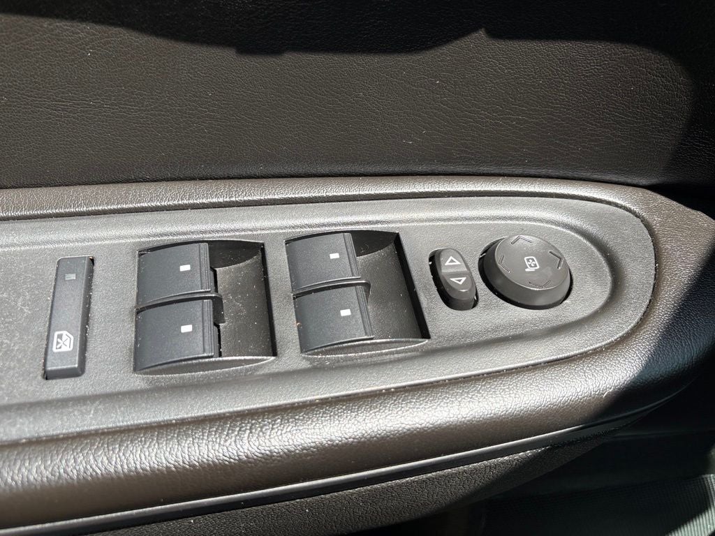 2016 Chevrolet Traverse LT 1LT