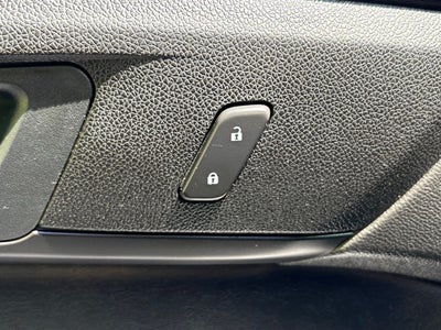 2016 Chevrolet Traverse LT 1LT