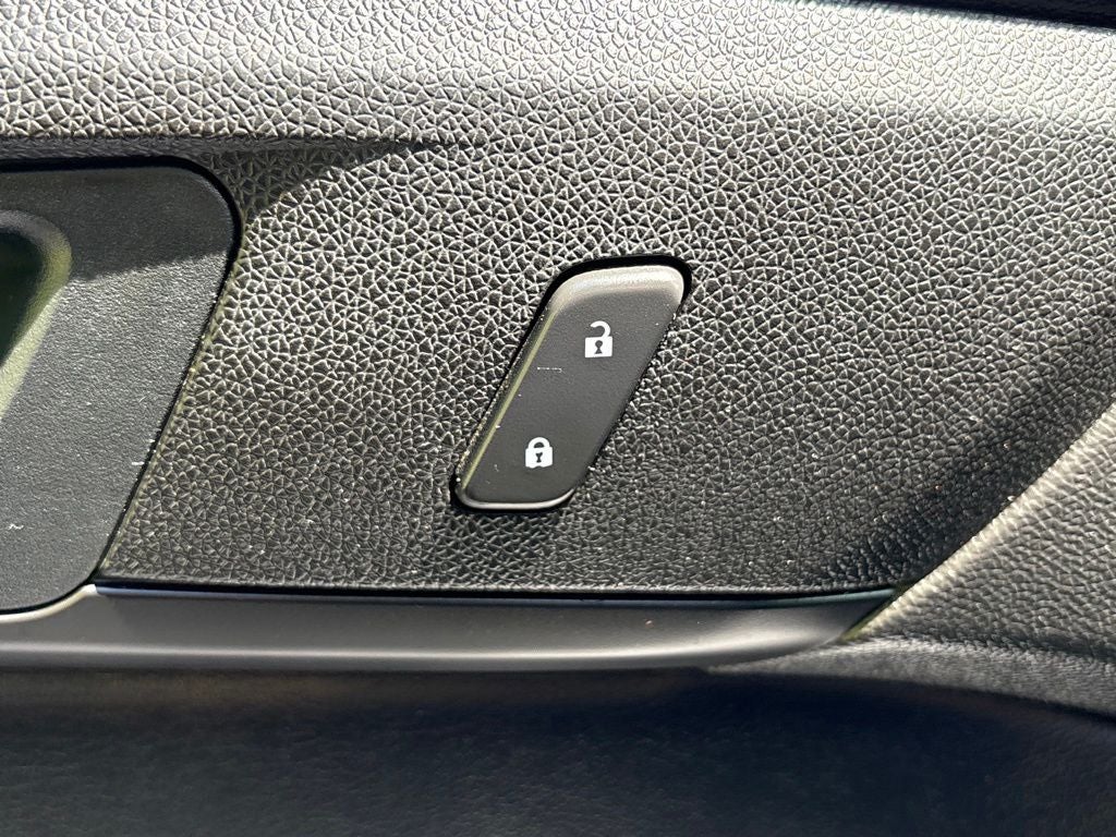 2016 Chevrolet Traverse LT 1LT