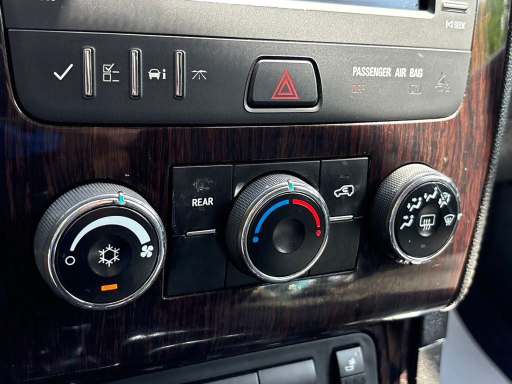 2016 Chevrolet Traverse LT 1LT