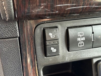 2016 Chevrolet Traverse LT 1LT