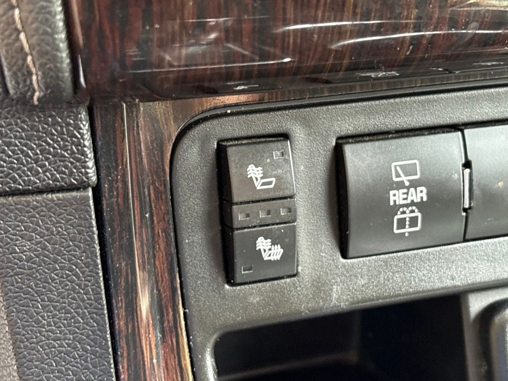 2016 Chevrolet Traverse LT 1LT