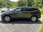 2016 Chevrolet Traverse LT 1LT