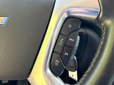 2016 Chevrolet Traverse LT 1LT