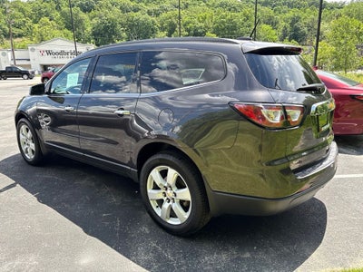 2016 Chevrolet Traverse LT 1LT