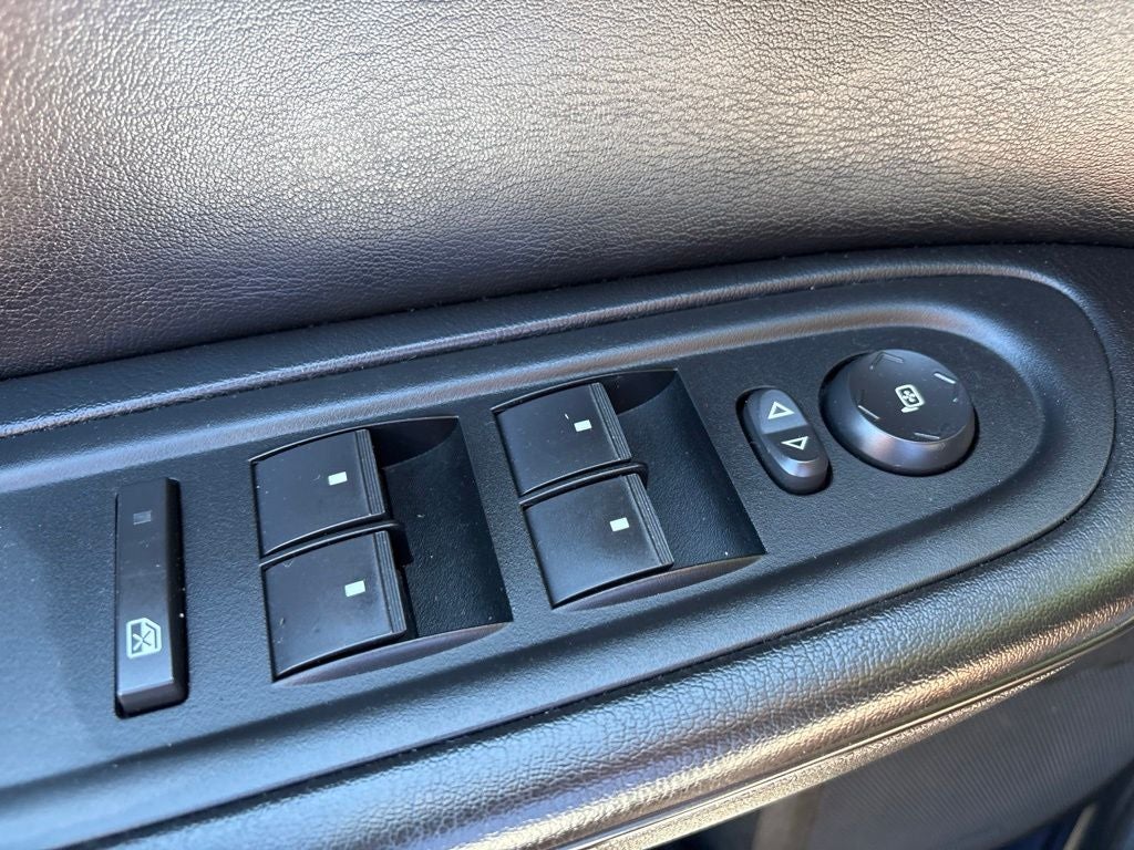 2014 Chevrolet Traverse LT 1LT