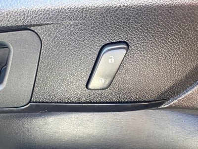 2014 Chevrolet Traverse LT 1LT