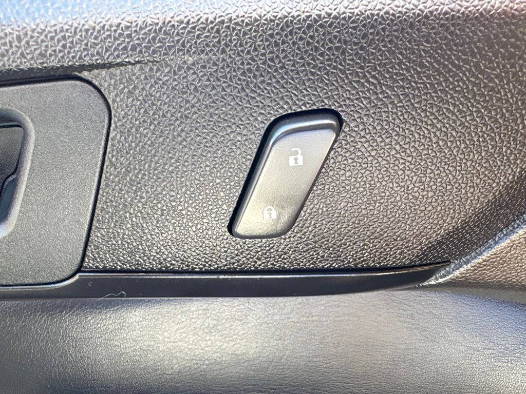 2014 Chevrolet Traverse LT 1LT