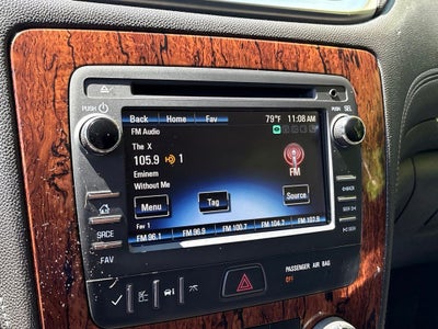 2014 Chevrolet Traverse LT 1LT