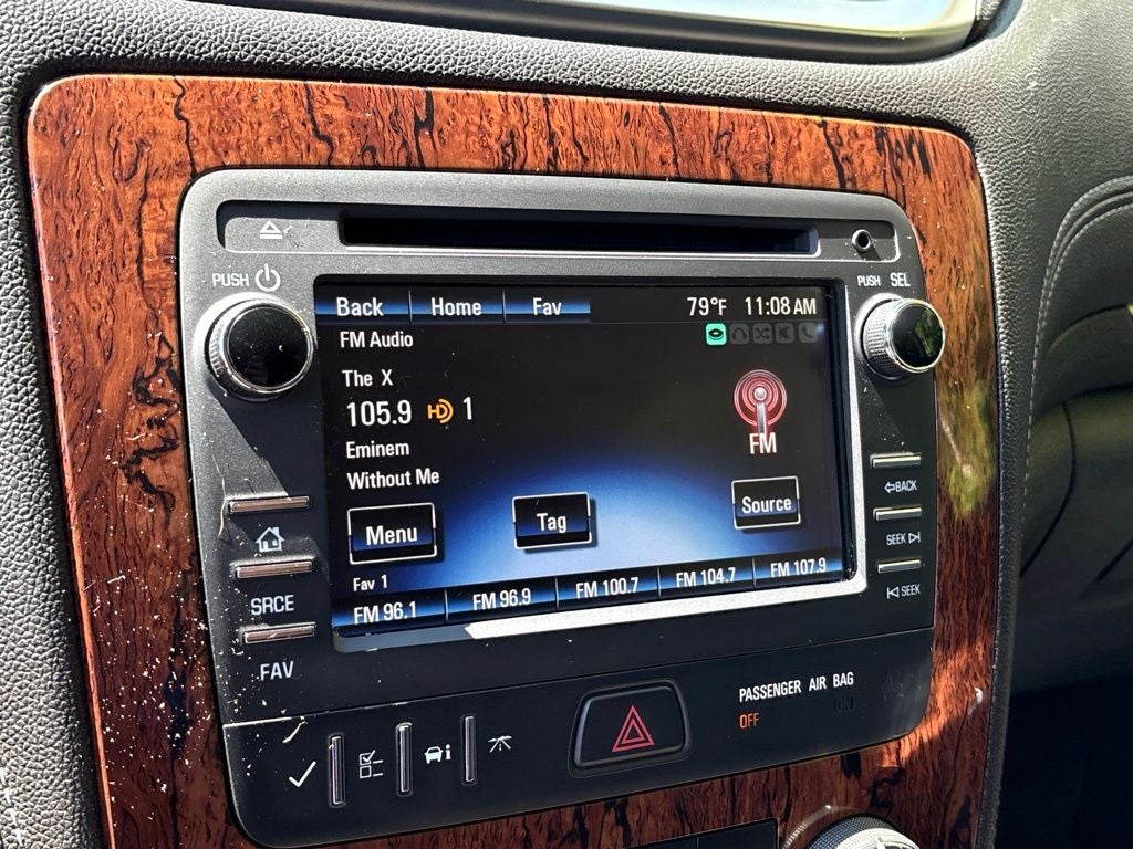 2014 Chevrolet Traverse LT 1LT