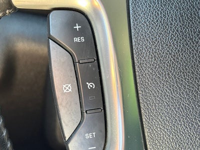 2014 Chevrolet Traverse LT 1LT