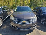 2017 Chevrolet Traverse LT 1LT