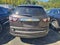 2017 Chevrolet Traverse LT 1LT