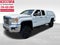 2017 GMC Sierra 2500HD Base