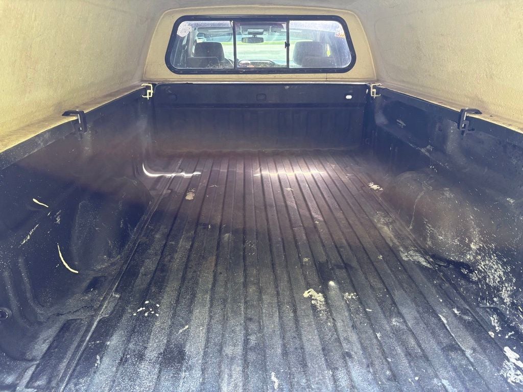 2017 GMC Sierra 2500HD Base